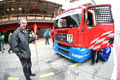 Truck Racing Barcelona 2007