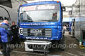 Truck Racing Barcelona 2007