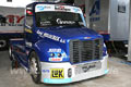 Truck Racing Barcelona 2007