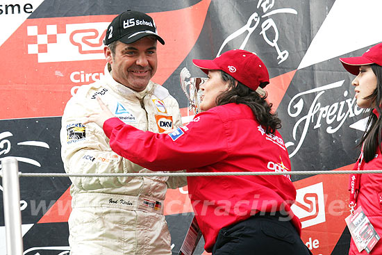 Truck Racing Barcelona 2007
