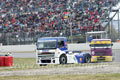 Truck Racing Barcelona 2007