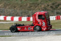 Truck Racing Barcelona 2007