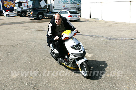 Truck Racing Zolder 2007
