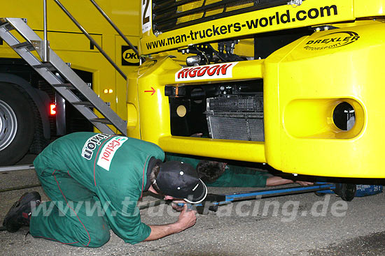 Truck Racing Zolder 2007