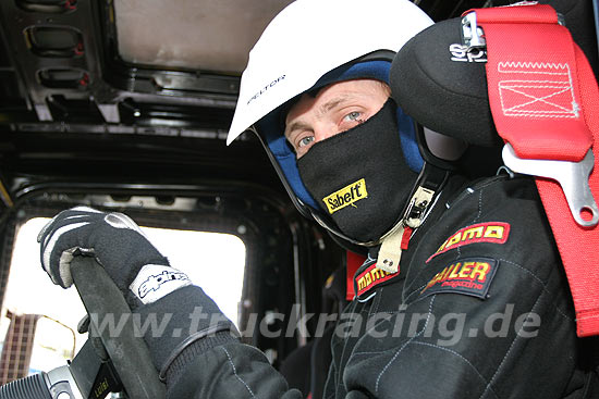 Truck Racing Zolder 2007