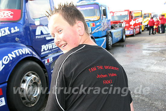 Truck Racing Zolder 2007