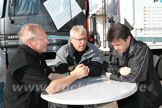 Truck Racing Zolder 2007