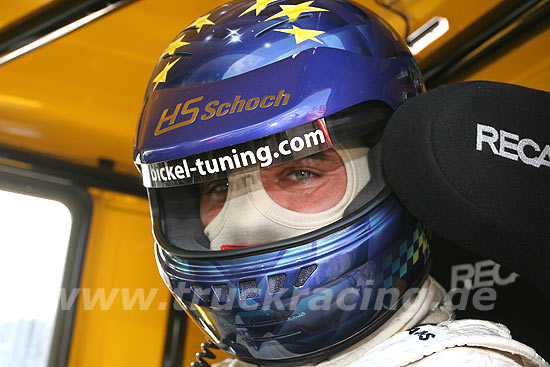 Truck Racing Zolder 2007