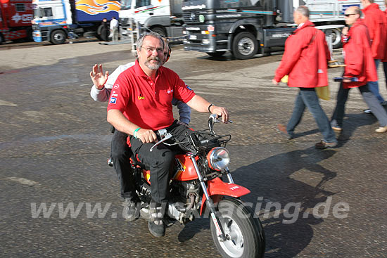 Truck Racing Zolder 2007