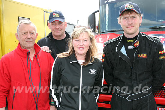 Truck Racing Zolder 2007
