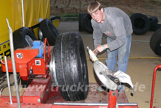 Truck Racing Zolder 2007