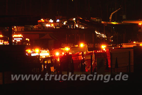 Truck Racing Zolder 2007