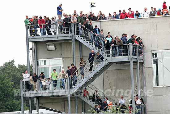 Truck Racing Zolder 2007