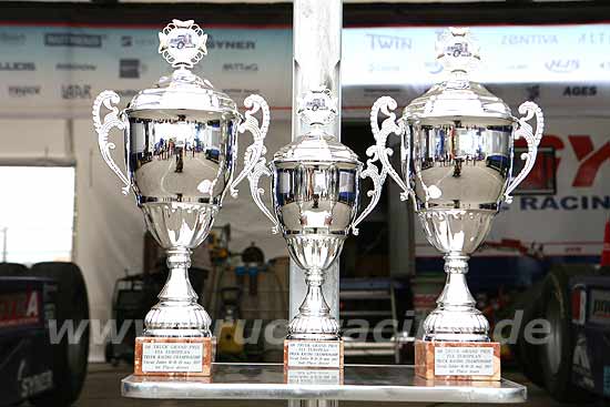 Truck Racing Zolder 2007