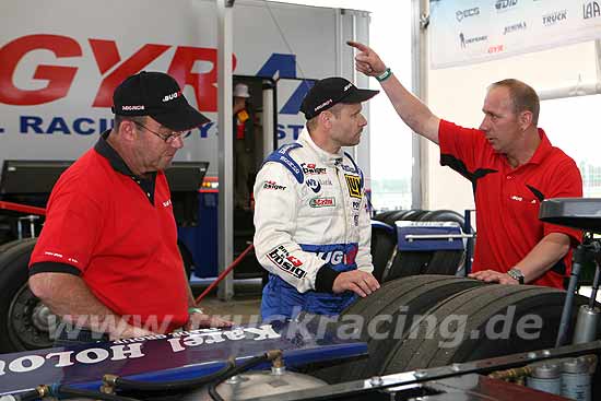 Truck Racing Zolder 2007