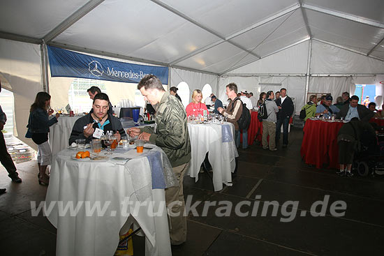 Truck Racing Zolder 2007