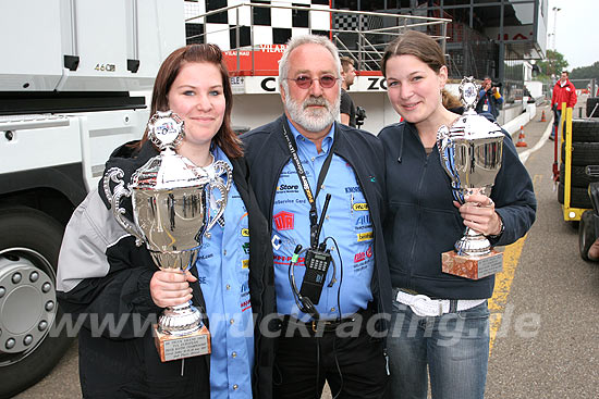 Truck Racing Zolder 2007