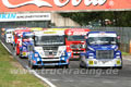 Truck Racing Zolder 2007