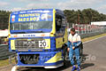 Truck Racing Zolder 2007