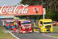 Truck Racing Zolder 2007