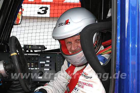 Truck Racing Zolder 2007