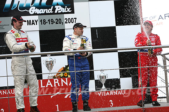 Truck Racing Zolder 2007