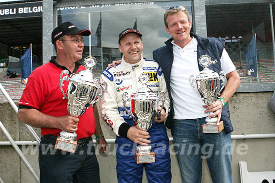 Truck Racing Zolder 2007