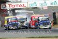 Truck Racing Zolder 2007