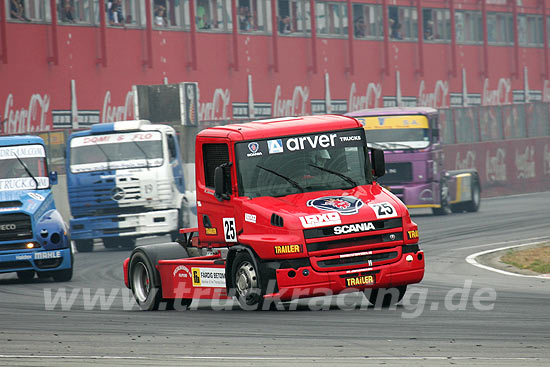 Truck Racing Zolder 2007
