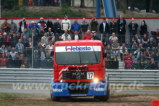 Truck Racing Zolder 2007