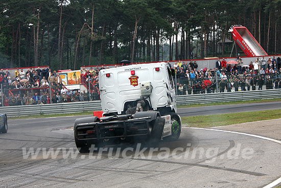 Truck Racing Zolder 2007