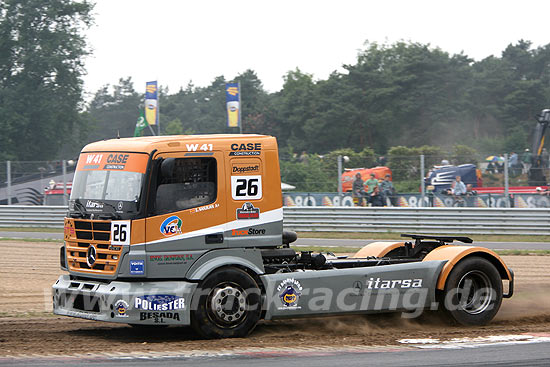 Truck Racing Zolder 2007