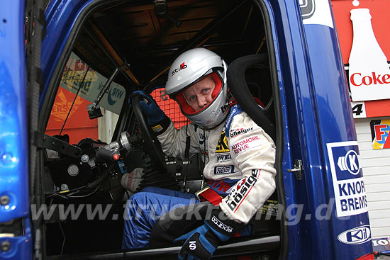 Truck Racing Zolder 2007
