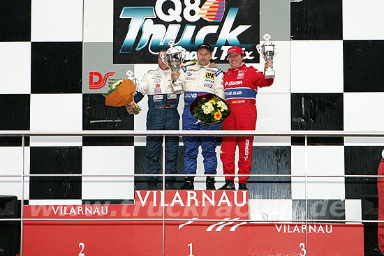 Truck Racing Zolder 2007