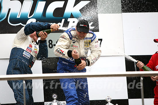 Truck Racing Zolder 2007