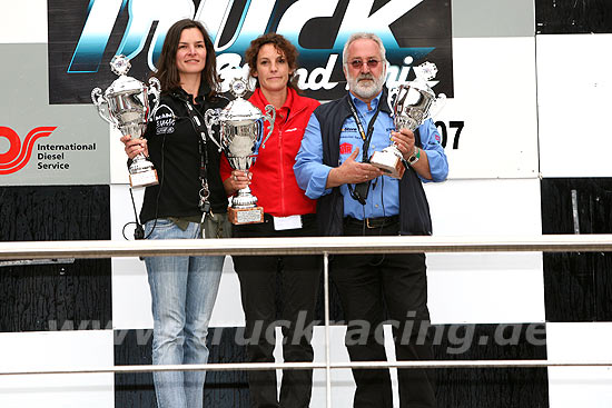 Truck Racing Zolder 2007