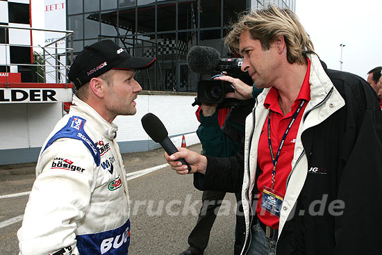 Truck Racing Zolder 2007