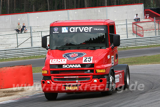 Truck Racing Zolder 2007