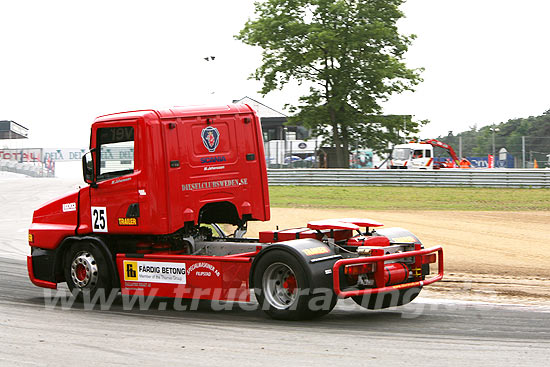 Truck Racing Zolder 2007