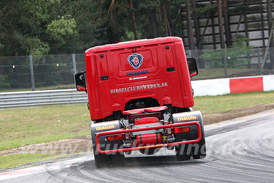 Truck Racing Zolder 2007