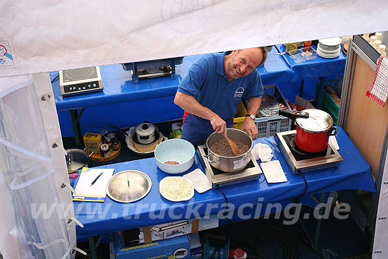 Truck Racing Albacete 2007