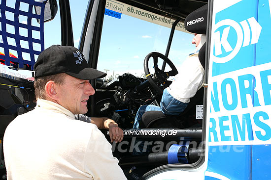 Truck Racing Albacete 2007