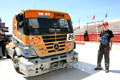 Truck Racing Albacete 2007