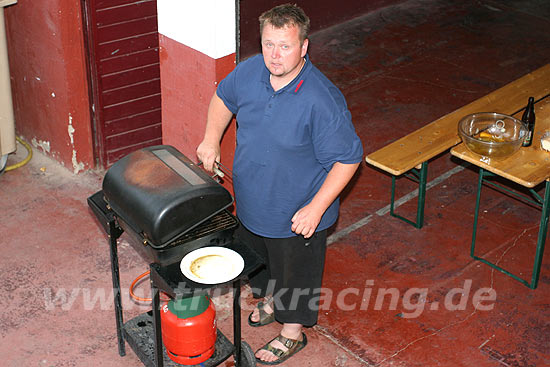 Truck Racing Albacete 2007