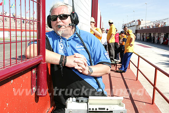 Truck Racing Albacete 2007
