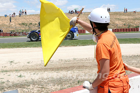 Truck Racing Albacete 2007