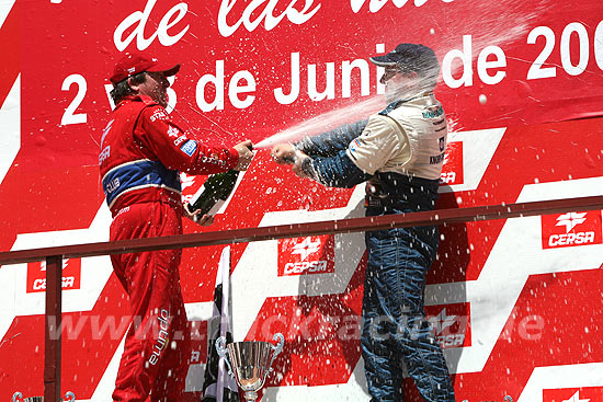 Truck Racing Albacete 2007