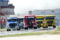 Truck Racing Albacete 2007