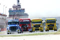 Truck Racing Albacete 2007