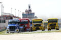 Truck Racing Albacete 2007